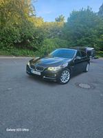 Ich verkaufe oder tausche einen BMW F 10 Duisburg - Meiderich/Beeck Vorschau
