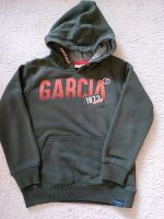 Pulli Hoodie Sweatshirt Garcia Gr. 128/134 Baden-Württemberg - Ehingen (Donau) Vorschau