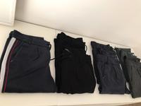 ONLY Hosen Jogger XS - L blau schwarz grau grün bequem Bayern - Wasserburg am Inn Vorschau
