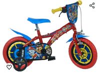 12 Zoll Kinderfahrrad Brandenburg - Jämlitz-Klein Düben Vorschau