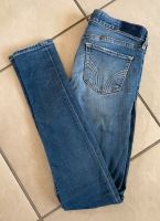 HOLLISTER Hose, Jeans, Stretch, Gr. 26/31 Nordrhein-Westfalen - Herten Vorschau