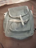 alter Vintage Rucksack oliv  ca 25 x 30 cm gut erhalten Bayern - Seefeld Vorschau