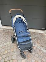 Blauer Buggy von Joie Baden-Württemberg - Heidelberg Vorschau