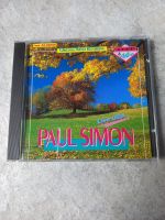 CD Paul Simon Live USA Mrs. Robinson Graceland Bridge Over Hessen - Guxhagen Vorschau