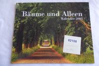 2005 - Bäume - Weltbild Kalender Sammlerstück Schleswig-Holstein - Flensburg Vorschau