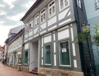 Großzügige Gewerbefläche und Wohngebäude in Hamelns historischer Altstadt Niedersachsen - Hameln Vorschau