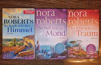 Bücher, Buch, Roman, Romane, Trilogie, Nora Roberts München - Allach-Untermenzing Vorschau