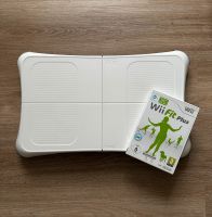 Wii Balance Board + Wii Fit plus Niedersachsen - Oldenburg Vorschau
