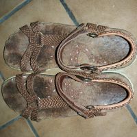 Panama jack Sandalen Gr 40 Frankfurt am Main - Bonames Vorschau