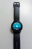 Samsung Galaxy Watch Active Hessen - Schwalmstadt Vorschau