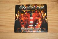 CD von CANNON - Burning Love (2012 YesterRock) Berlin - Lichtenberg Vorschau