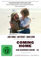 Coming Home - Sie kehren Heim - Jane Fonda - NEUE DVD Nordrhein-Westfalen - Dülmen Vorschau