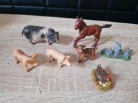 Bauernhof Tiere schleich bullyland Dortmund - Aplerbeck Vorschau