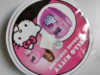 Hello Kitty Spielzeugaufbewahrung Tasche Korb Container Bayern - Eltmann Vorschau