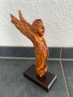 Holz Skulptur Unikat Baden-Württemberg - Waiblingen Vorschau