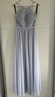 Laona Abendkleid Abikleid Abschlussball Kleid hellblau Niedersachsen - Ankum Vorschau