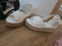 Damen Sandalen neu,gr39 /40 Nordrhein-Westfalen - Hamminkeln Vorschau