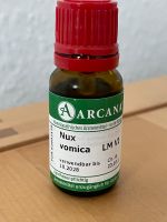 Nux vomica LM VI von Arcana (Tropfen) Hessen - Dieburg Vorschau