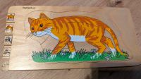 Beleduc Lagenpuzzle Schichtenpuzzle Katze Sachsen - Oelsnitz/Erzgeb. Vorschau