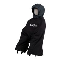 // SALE // BoBike Poncho für Kindersitz - Mini - UVP 79,95€ Sachsen - Neukirch/Lausitz Vorschau