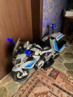 BMW RT 1200 Polizei Elektromotorrad Niedersachsen - Denkte Vorschau