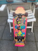 Skateboard, 77cm, von privat, nur Abholung, Zustand siehe Bilder Nordrhein-Westfalen - Enger Vorschau