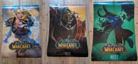 World of Warcraft - BlizzCon Poster 2015, 2017, 2018 - limitiert! Berlin - Treptow Vorschau