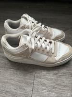 ADIDAS Original, Gr. 38, Leder/Wildleder Niedersachsen - Nienburg (Weser) Vorschau
