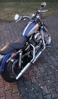 Harley Davidson Sportster XL 1200 Bayern - Bad Reichenhall Vorschau