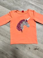 S. Oliver Pullover Einhorn Gr. 116/122 Nordrhein-Westfalen - Steinhagen Vorschau