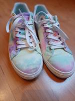 Damen Sneaker Schuhe bunt - Gr 41 - wie neu Bayern - Olching Vorschau