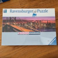 Ravensburger Panorama Puzzle 2000 Teile Neu Baden-Württemberg - Untergruppenbach Vorschau