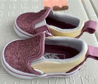 Baby Vans Sneaker Größe 17 neu Berlin - Hohenschönhausen Vorschau