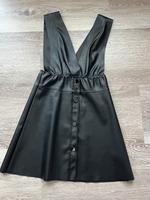 Leder Kleid Niedersachsen - Stadtoldendorf Vorschau