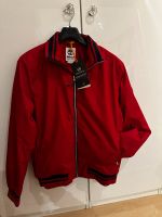 Neue Timberland Herren Jacke rot Größe M Berlin - Neukölln Vorschau