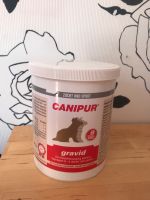 Canipur Gravid 1kg Hessen - Rodgau Vorschau