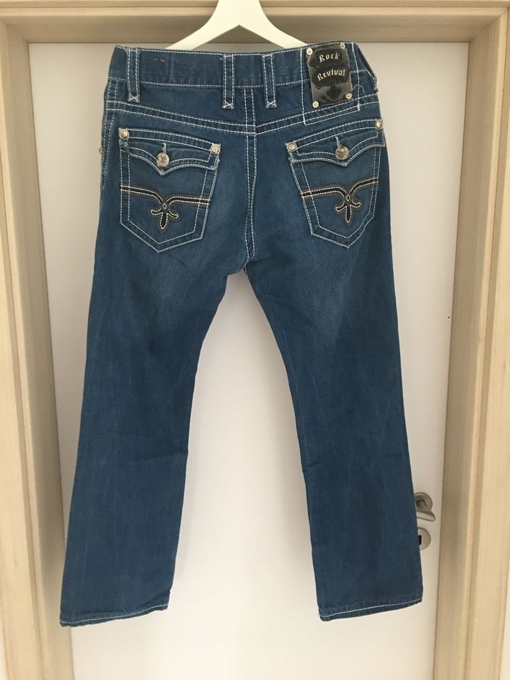 Rock Rewarl jeans in Remagen