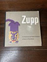 Zupp Buch vintage 1960 Hans Magnus Enzensberger Hessen - Riedstadt Vorschau