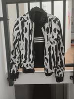 Adidas Climalite Wendejacke Bayern - Amberg Vorschau