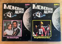 Mondbasis Alpha 1 Band 1 und 2 aus den 70er Jahren Aachen - Vaalserquartier Vorschau