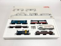 Märklin 4863 US Güterwagen Set, Güterzug, H0, OVP, Top Baden-Württemberg - Singen Vorschau