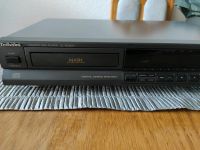 Technics Compact Disc Player SL-PG360A Bayern - Hof (Saale) Vorschau