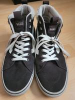 Vans Hi Schuhe Größe 41 dunkelbraun wie Neu Nordrhein-Westfalen - Remscheid Vorschau