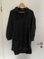 ZARA Bluse lang oversized Gr. M Niedersachsen - Adelebsen Vorschau