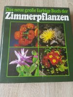 Buch über Zimmerpflanzen Nordrhein-Westfalen - Gelsenkirchen Vorschau
