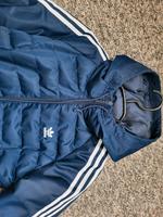Adidas Winterjacke Sachsen-Anhalt - Aschersleben Vorschau