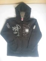 Sweatshirtjacke, Gr. 146/152 Bayern - Berg bei Neumarkt i.d.Opf. Vorschau