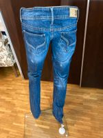 Schöner Jeans, Mango, Gr. 34 Blau, super Zustand kaum getragen München - Maxvorstadt Vorschau