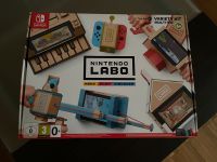 Nintendo Labo Variety Kit Bayern - Mering Vorschau