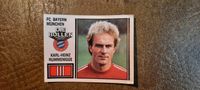 Panini Fussball 81 - Kalle Rummenigge Bayern München #345 - rar!! Nordrhein-Westfalen - Korschenbroich Vorschau